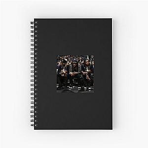 Migos Bad And Boujee Vibes Migos Notebook