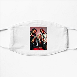 Migos Walk It Talk It Flow Migos Face Masks