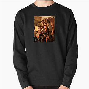 Migos The Original Trio Migos Sweatshirts