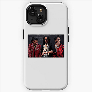 Migos Legendary Flow Migos Samsung Cases