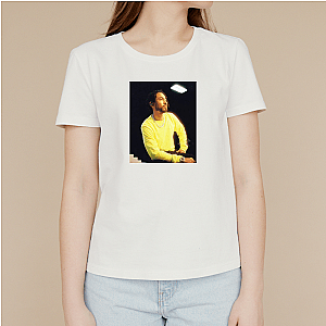 Miguel Coffee And Chill Miguel T-Shirts