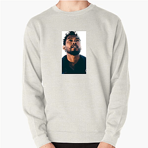 Miguel R&B King Miguel Sweatshirts