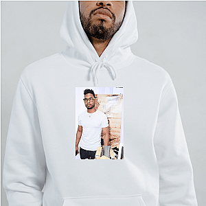 Miguel My Music My Message Miguel Hoodies