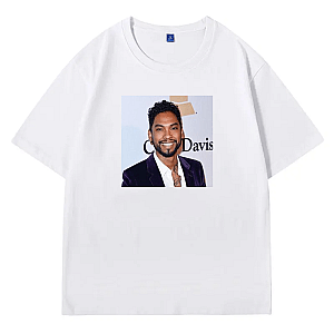 Miguel Melodies From The Heart Miguel T-Shirts