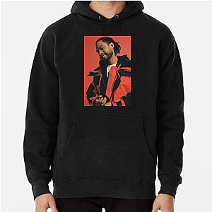 Miguel Sure Thing Vibes Miguel Hoodies