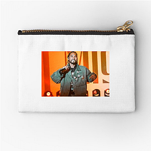 Miguel Feel The Groove Miguel Zipper Pouches