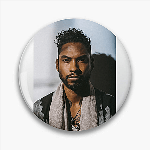 Miguel The Soul Architect Miguel Pins