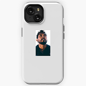Miguel R&B King Miguel Samsung Cases