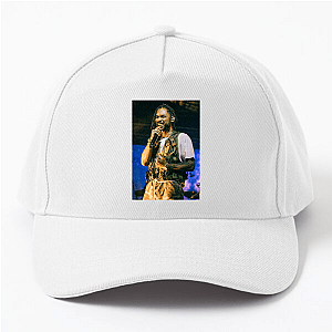 Miguel Beyond The Mic Miguel Hats & Caps