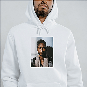 Miguel The Soul Architect Miguel Hoodies