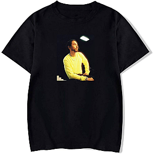 Miguel Coffee And Chill Miguel T-Shirts