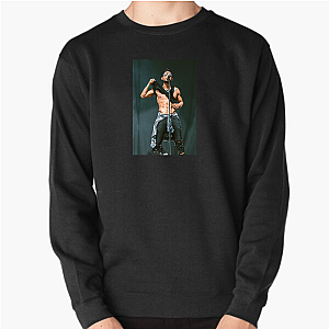 Miguel Sky Walker Dreams Miguel Sweatshirts