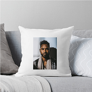 Miguel The Soul Architect Miguel Pillows Cover