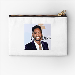 Miguel Melodies From The Heart Miguel Zipper Pouches