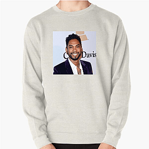 Miguel Melodies From The Heart Miguel Sweatshirts