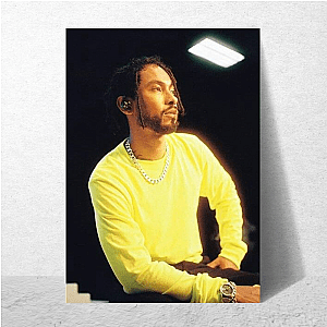 Miguel Coffee And Chill Miguel Posters