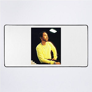 Miguel Coffee And Chill Miguel Mouse Pads