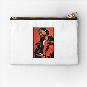 Miguel Sure Thing Vibes Miguel Zipper Pouches