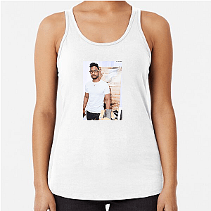 Miguel My Music My Message Miguel Tank Tops