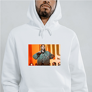 Miguel Feel The Groove Miguel Hoodies