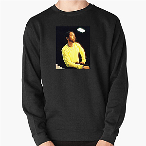 Miguel Coffee And Chill Miguel Sweatshirts