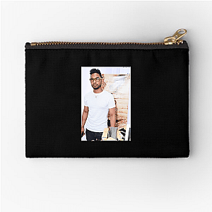Miguel My Music My Message Miguel Zipper Pouches