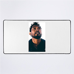 Miguel R&B King Miguel Mouse Pads
