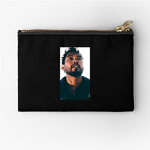 Miguel R&B King Miguel Zipper Pouches