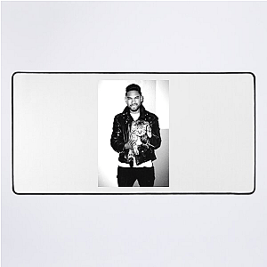 Miguel Adorn Your Soul Miguel Mouse Pads