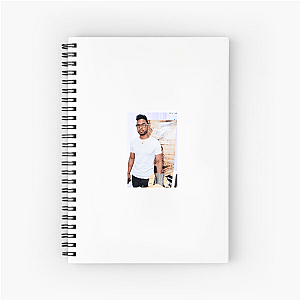Miguel My Music My Message Miguel Notebook