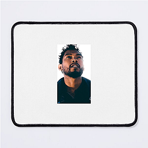 Miguel R&B King Miguel Mouse Pads