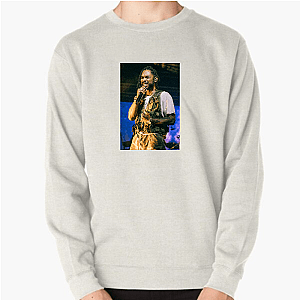 Miguel Beyond The Mic Miguel Sweatshirts