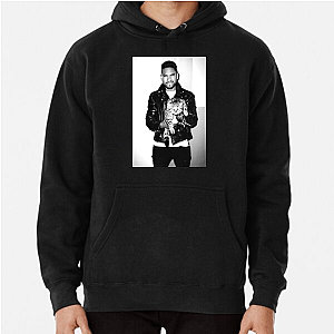 Miguel Adorn Your Soul Miguel Hoodies