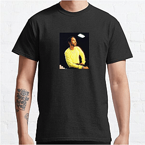 Miguel Coffee And Chill Miguel T-Shirts