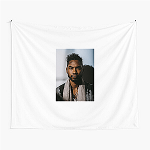 Miguel The Soul Architect Miguel Tapestries