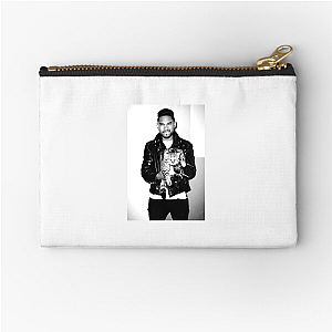 Miguel Adorn Your Soul Miguel Zipper Pouches