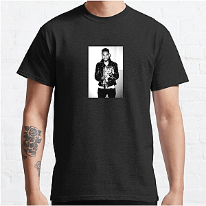 Miguel Adorn Your Soul Miguel T-Shirts