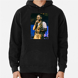 Miguel Beyond The Mic Miguel Hoodies