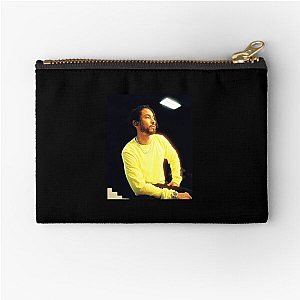 Miguel Coffee And Chill Miguel Zipper Pouches
