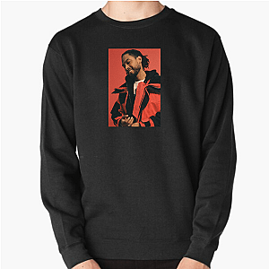 Miguel Sure Thing Vibes Miguel Sweatshirts