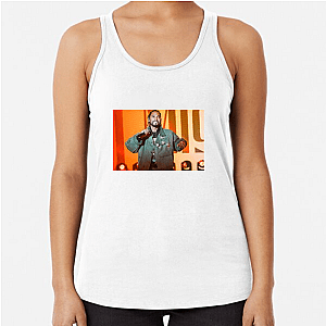 Miguel Feel The Groove Miguel Tank Tops