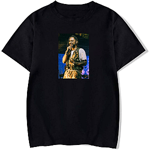 Miguel Beyond The Mic Miguel T-Shirts