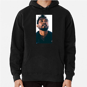 Miguel R&B King Miguel Hoodies