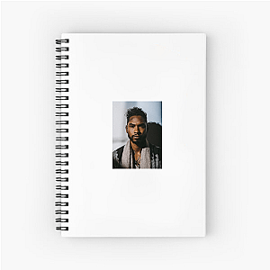 Miguel The Soul Architect Miguel Notebook