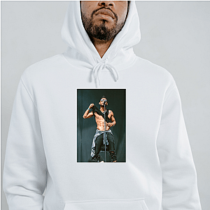 Miguel Sky Walker Dreams Miguel Hoodies