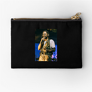 Miguel Beyond The Mic Miguel Zipper Pouches