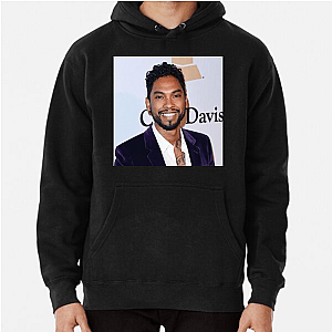 Miguel Melodies From The Heart Miguel Hoodies