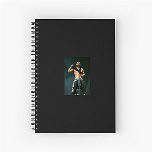 Miguel Sky Walker Dreams Miguel Notebook