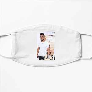 Miguel My Music My Message Miguel Face Masks