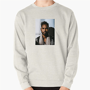 Miguel The Soul Architect Miguel Sweatshirts